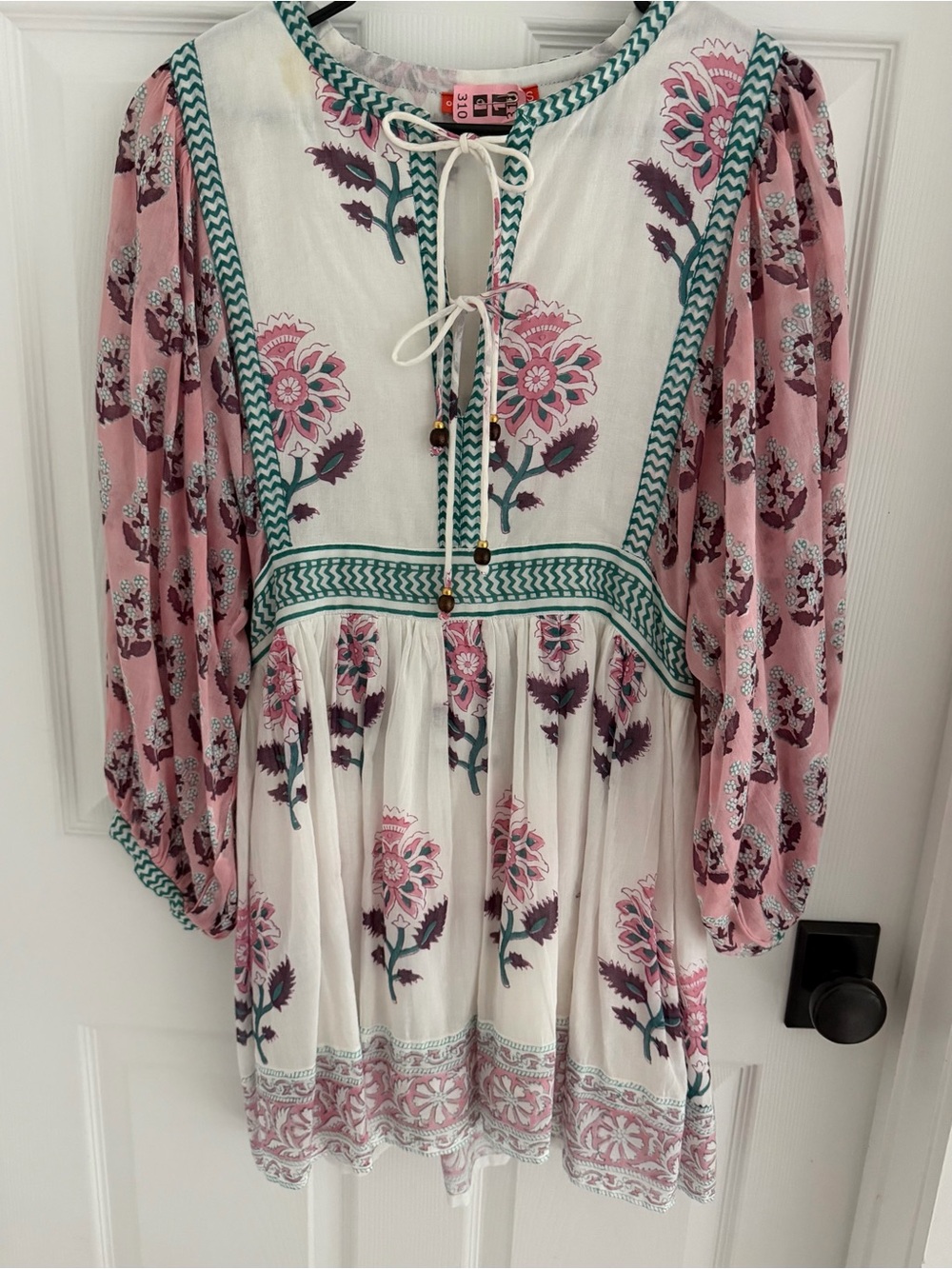 Oliphant women’s dress